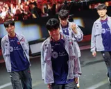 G2 Esports Akhiri Dominasi T1 di MSI 2026