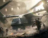 Garena Delta Force Season Meltdown Hadirkan Konten Baru Menarik