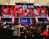 Geek Fam ID Melaju ke Final Lower-Bracket MPL ID S15