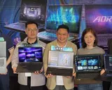 Gigabyte Luncurkan 4 Seri Laptop Terbaru di Indonesia