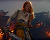 God of War Laufey Rilis dalam Versi Disc Sebelum 2028