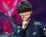 Google Berikan Penghormatan Khusus untuk Lee Faker Sang Legenda