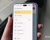 Google Keep Hadirkan Fitur Baru untuk Daftar Tugas