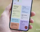 Google Keep Siapkan Pembaruan Antarmuka yang Mengejutkan
