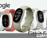 Google Luncurkan Fitbit Edge, Pelacak Kebugaran dengan Layar