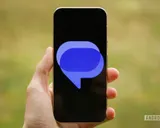 Google Messages Uji Coba Menu Berbagi yang Lebih Praktis
