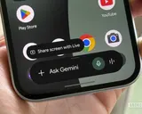 Google Perbarui Animasi Gemini Live dan Circle to Search