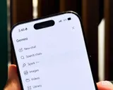 Google Perkenalkan Fitur Baru untuk Akses Gemini Spark