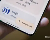 Google Wallet Enhances Transaction History for Smartwatch Users