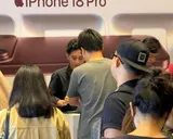 Harga iPhone 18 Pro Naik, Ini Penyebabnya Menurut Erajaya