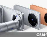 Harga Vivo X500 Pro dan Pro Max di Eropa Terungkap