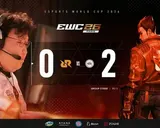 Hasil Kualifikasi Valorant EWC 2026: RRQ dan Paper Rex Tersingkir