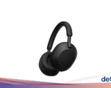 Headphone Sony dengan Sensor untuk Pengalaman Gaming Lebih Seru