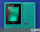 HMD 106 Pure: Ponsel 2G Murah dengan FM Radio