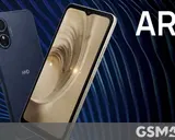 HMD Arc 2 Resmi Meluncur dengan Chipset Baru