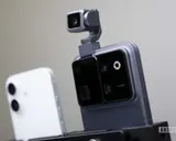 HONOR Resmi Umumkan Spesifikasi Kamera Robot Phone Terbaru