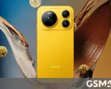Honor Umumkan Desain dan Warna Seri Magic9 dengan Baterai 11.000mAh