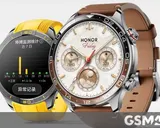 Honor Watch 6 Pro Tawarkan Layar OLED dan Fitur Kesehatan Canggih