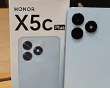 Honor X5c Plus, Ponsel Murah dengan Fitur Menarik