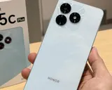 Honor X5c Plus: Smartphone Hemat dengan Memori Besar