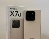 Honor X7d Review: A Mid-Range Phone with Impressive Specs