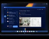 HP Rilis Googlebook Pertama dengan Fitur Menarik