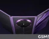 Huawei Mate XT 2: A Closer Look at the Tri-Fold Design
