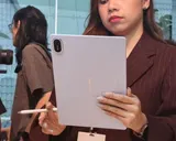 Huawei MatePad Air, Tablet Tipis Seberat Botol Air