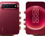 HUAWEI Pura X View: Smartphone Layar Lebar Tanpa Lipatan