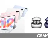 Huawei Siapkan MatePad Air dan FreeClip 2 S Mendatang