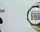 Huawei Watch GT 7 Kini Bisa Bayar Pakai QRIS LinkAja Tanpa HP