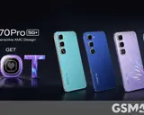 Infinix Hot 70 Pro Segera Meluncur di India dengan Warna Menarik