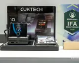 Inovasi CUKTECH di IFA 2026 dengan Stasiun Pengisian dan Exoskeleton