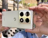 Inovasi Kamera Motorola Razr Fold untuk Konten Menarik