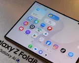 Inovasi Layar Tipis dan Kokoh Galaxy Z Fold8