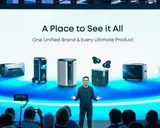 Inovasi Terbaru Anker di IFA 2026 untuk Rumah Pintar