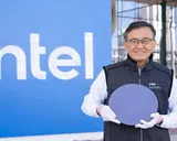 Intel Siap Tantang TSMC dengan Node 14A untuk Pasar Chip