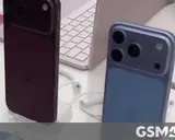 iPhone 18 Pro Max Hadir dalam Warna Dark Cherry dan Blue