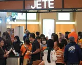 Jete Festive 2026: Diskon Gadget dan Turnamen MLBB di Surabaya