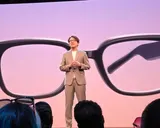 Kacamata Pintar Samsung Glasses Resmi Diperkenalkan