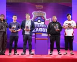 Kejuaraan Pokémon Master Ball League 2025–26 Resmi Berakhir