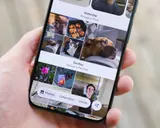 Kemudahan Berbagi Album Google Photos dengan Kode QR Semakin Dekat