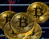 Kenaikan Harga Bitcoin Tertinggi dalam Dua Bulan, Apa Sebabnya?