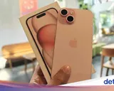 Kenaikan Harga iPhone Resmi di Indonesia Juli 2026