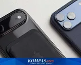 Kenaikan Harga iPhone Terbaru di Indonesia, Ini Daftarnya