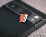 The Case for MicroSD Cards in Today's Tech Landscape