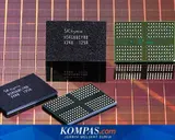Kenaikan Harga RAM DDR4 Mencapai 50 Persen di 2026