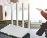 Kesalahan Meletakkan Router Saat Cuaca Panas dan Solusinya