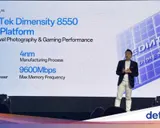 Keunggulan MediaTek Dimensity 8550 di Oppo Reno16 Pro