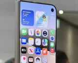 Samsung's Earnings from Apple's New Foldable iPhone Display